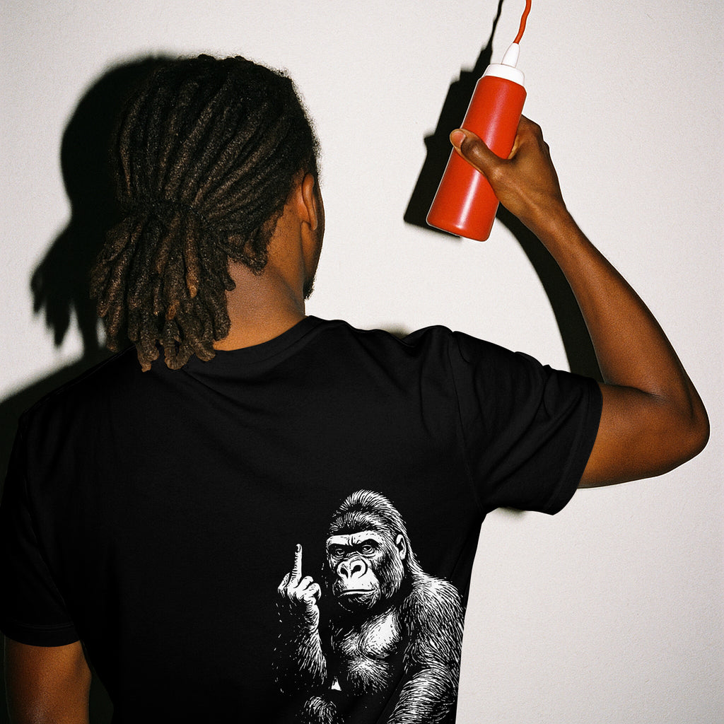 Custom DTF Prints (Full-Color Apparel Transfers)