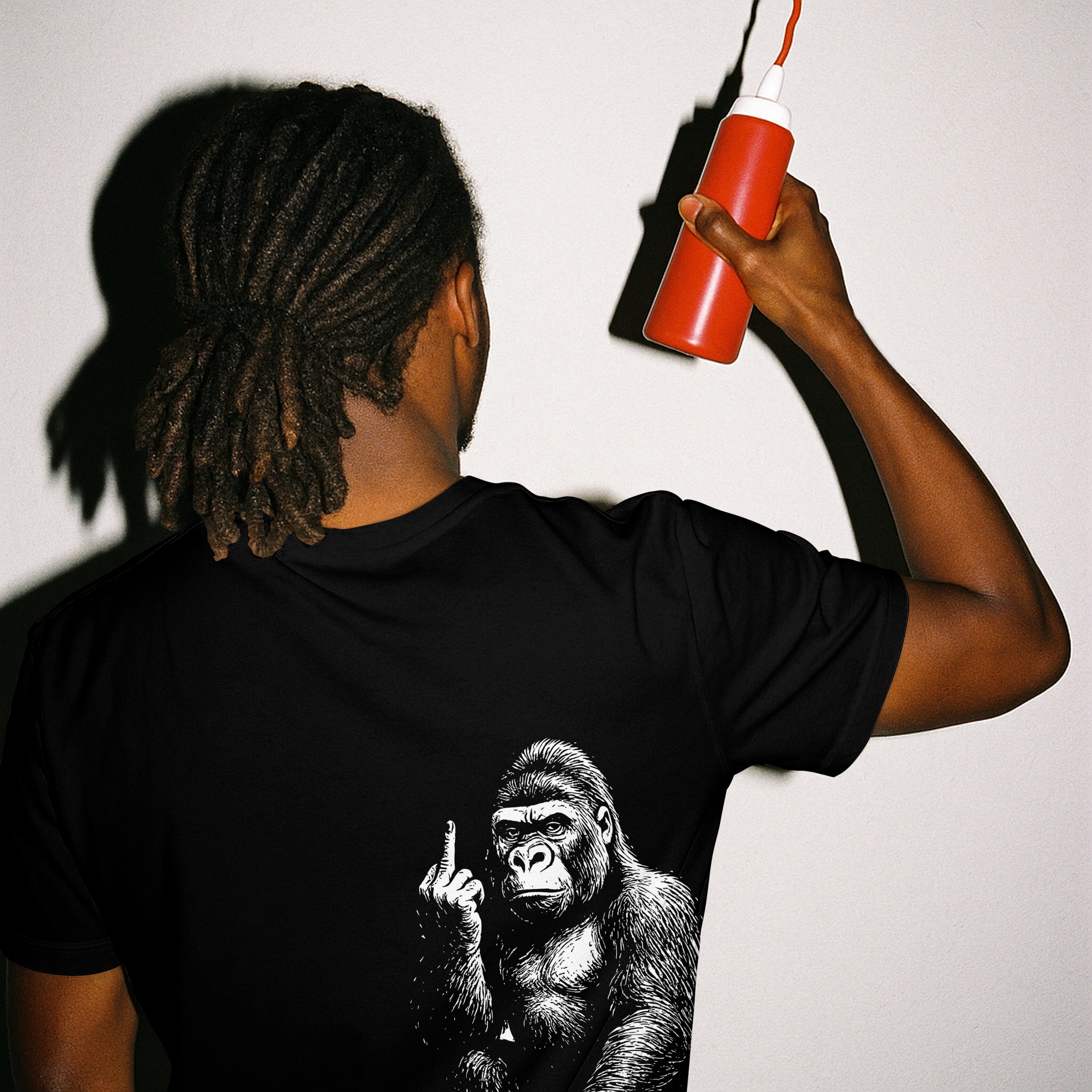 Custom DTF Prints (Full-Color Apparel Transfers)