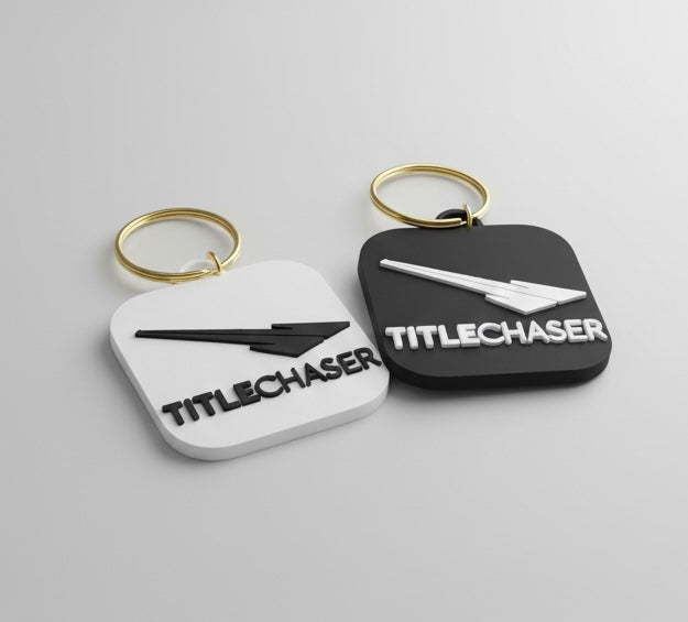 OneTag: Custom NFC-Enabled Smart Keychain