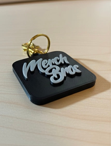 OneTag: Custom NFC-Enabled Smart Keychain