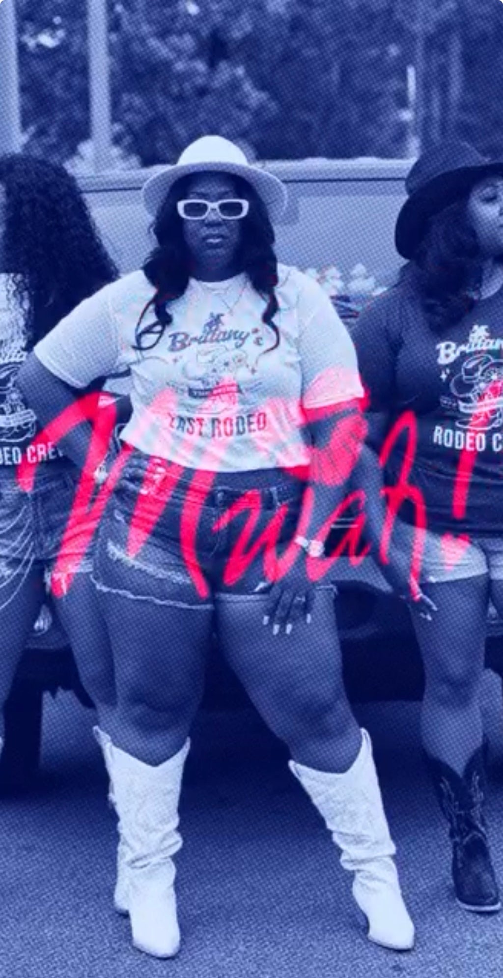 🌟 Custom Event Apparel: Make Your Mark