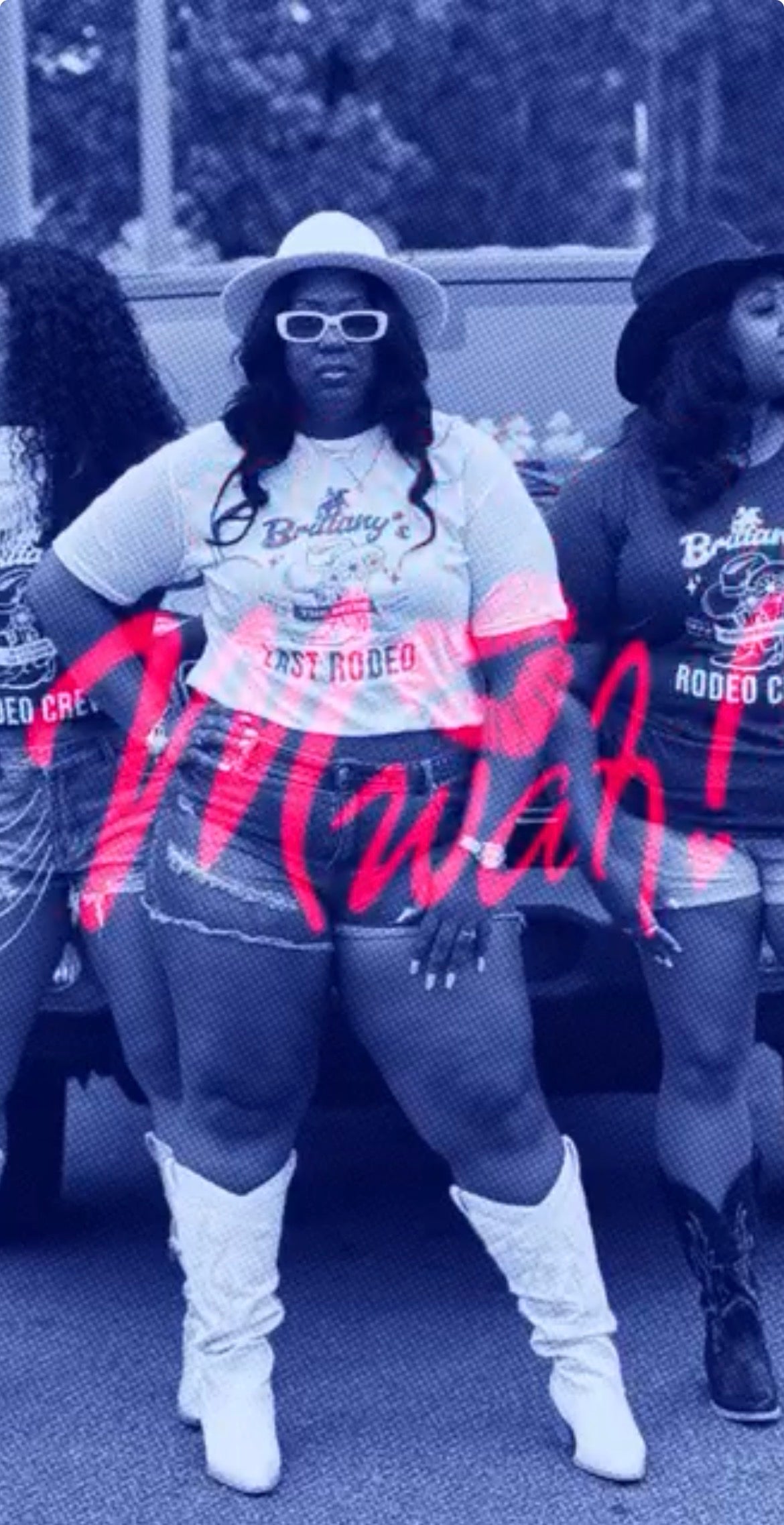 🌟 Custom Event Apparel: Make Your Mark