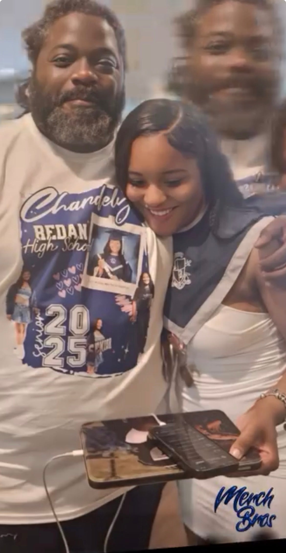 🌟 Custom Event Apparel: Make Your Mark